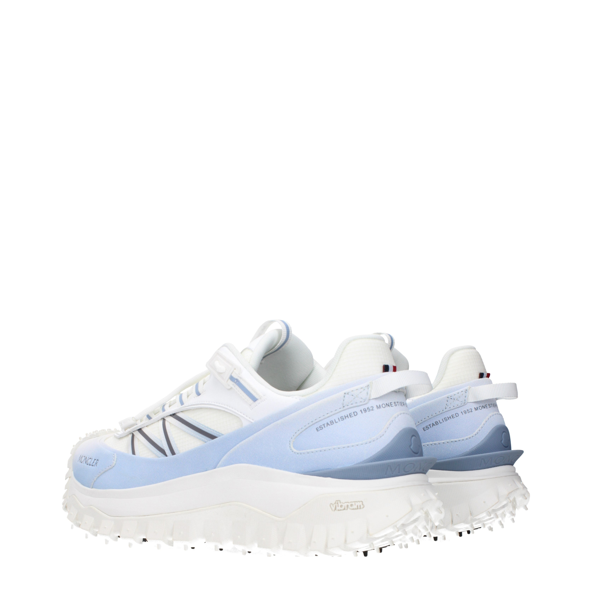 [Moncler] Sneakers SS26 4M00280M8443700