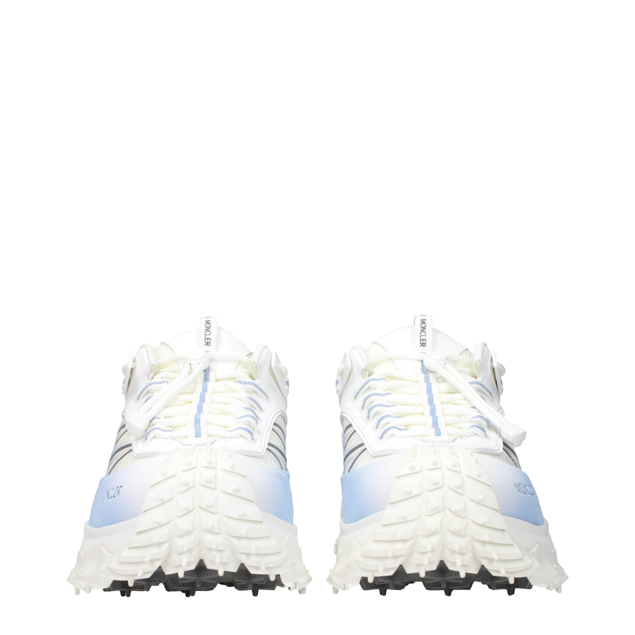 [Moncler] Sneakers SS26 4M00280M8443700