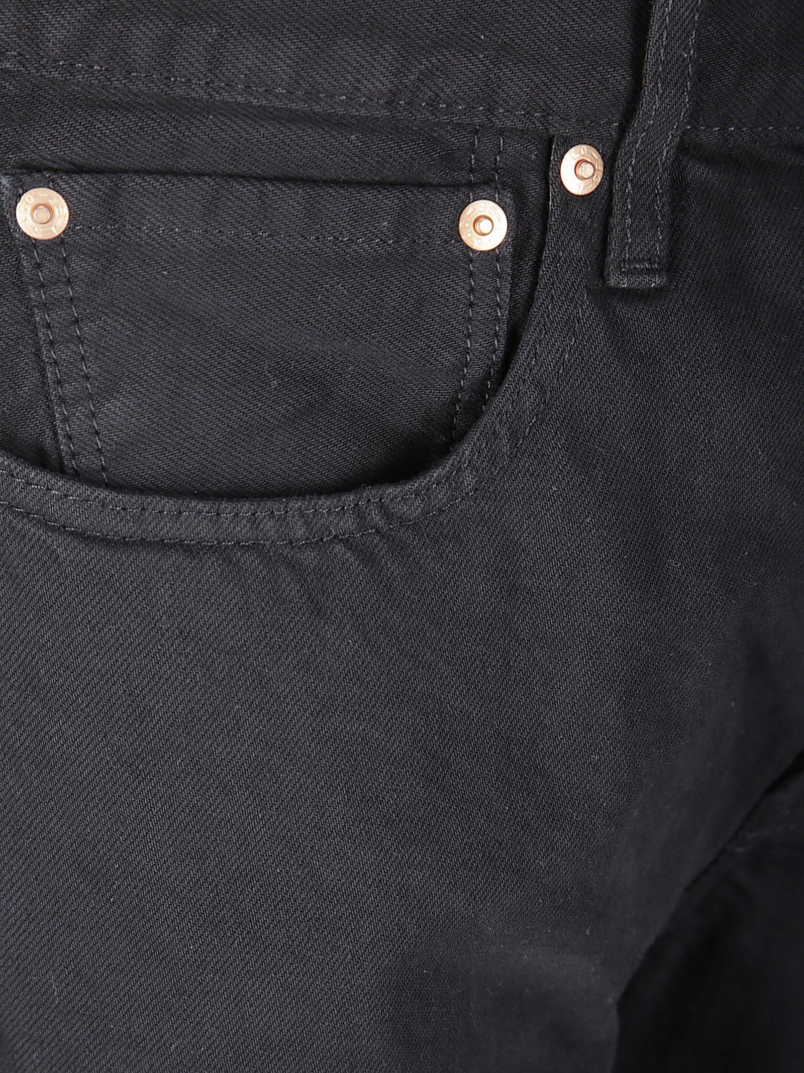 [Levi's] Jeans FW25 0050101650 BLACK