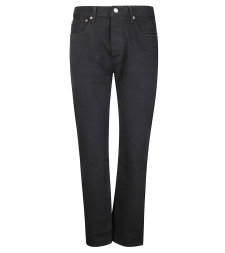 [Levi's] Jeans FW25 0050101650 BLACK