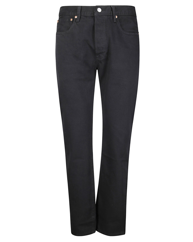 [Levi's] Jeans FW25 0050101650 BLACK