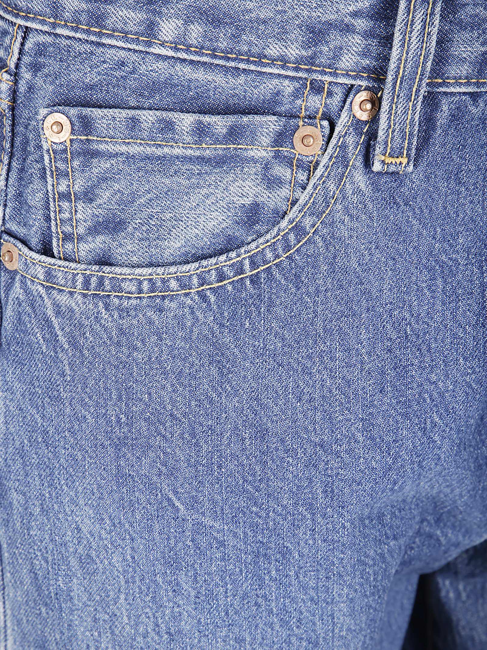 [Levi's] Jeans FW25 0050101140 BLUE