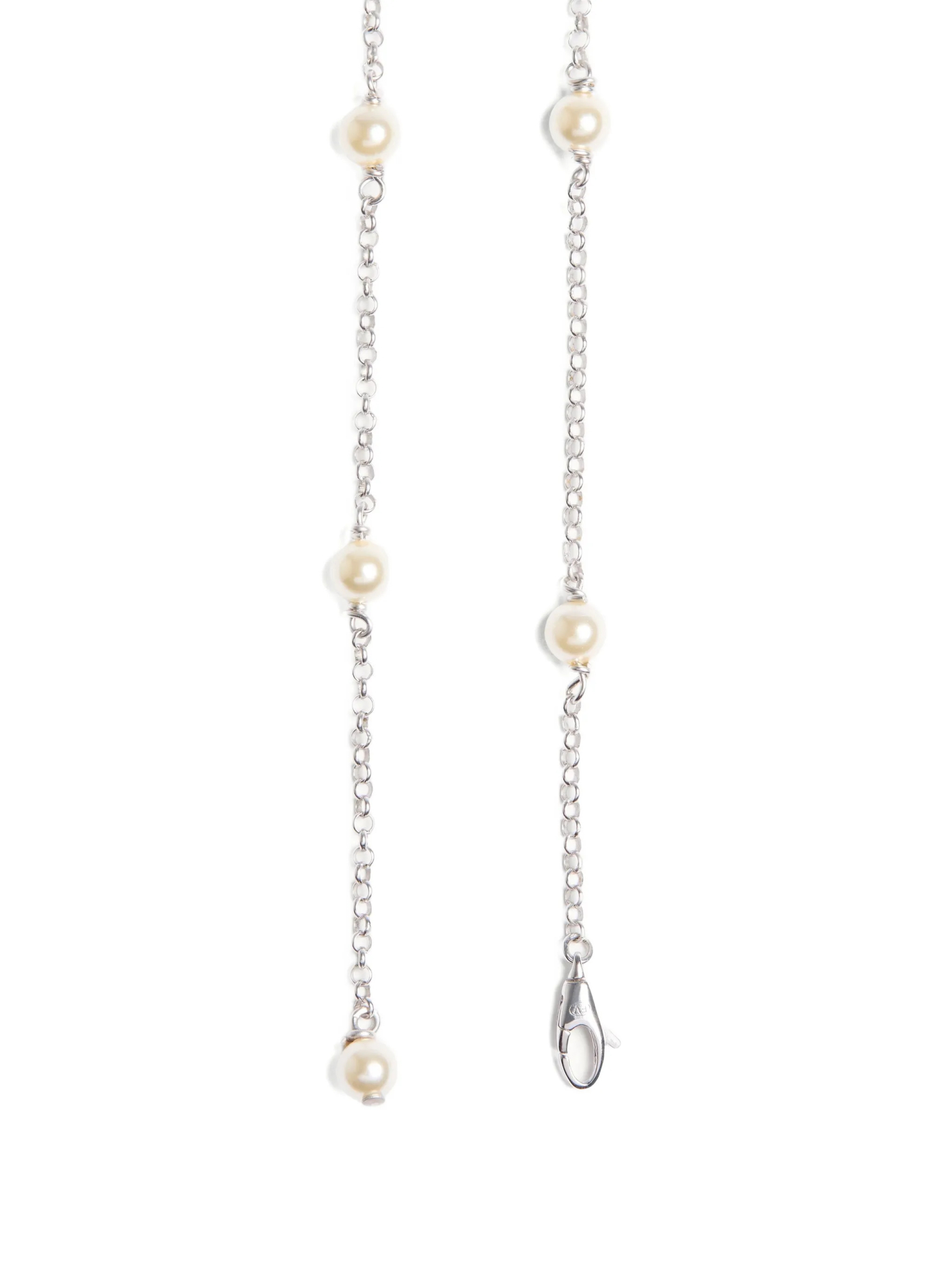 [Valentino Garavani] Necklace FW26 9W2J0BH0WKDDFF