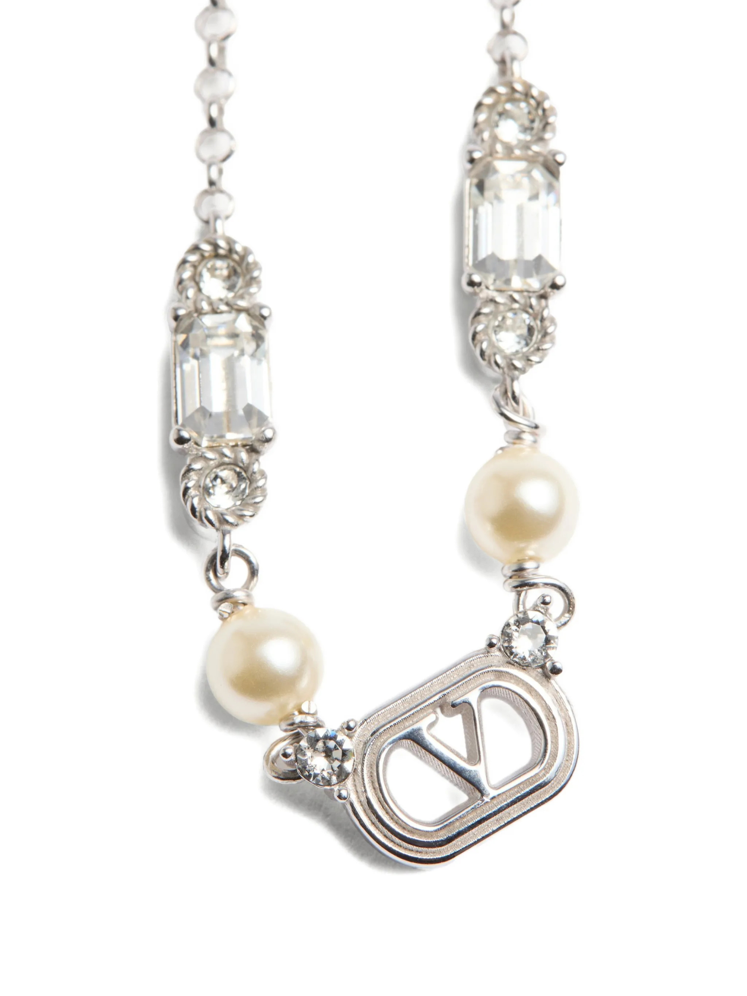 [Valentino Garavani] Necklace FW26 9W2J0BH0WKDDFF