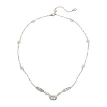 [Valentino Garavani] Necklace FW26 9W2J0BH0WKDDFF
