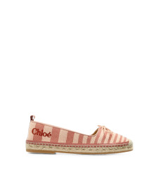 [Chloe] Espadrille FW26 CH26A19CXU527