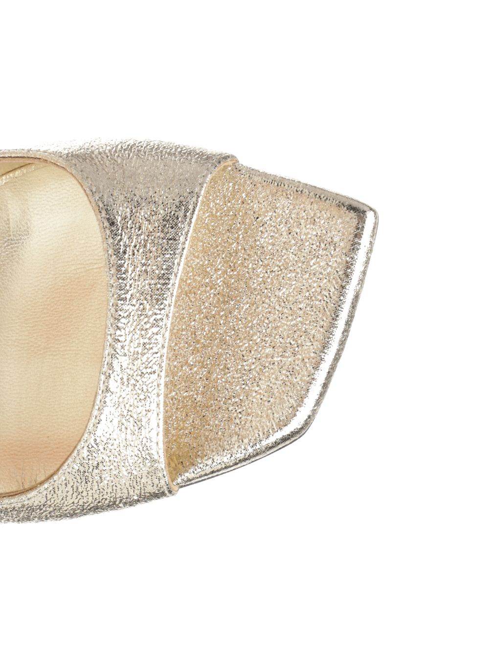 [Jimmy Choo] Sandals CO AZIA 95PLATINUM