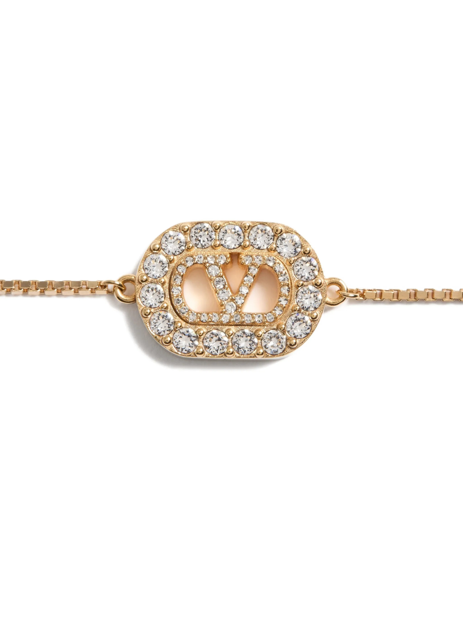 [Valentino Garavani] Necklace FW26 9W2J0CE4YCW9MN