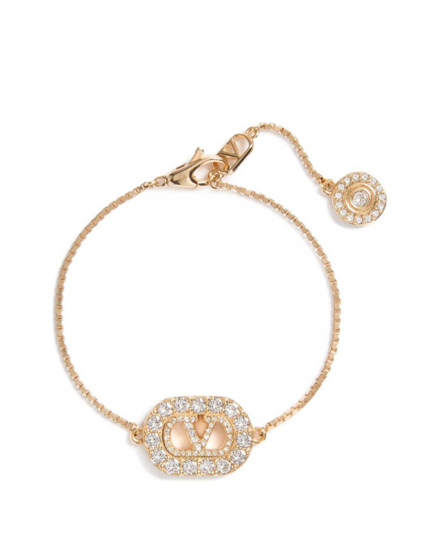 [Valentino Garavani] Necklace FW26 9W2J0CE4YCW9MN