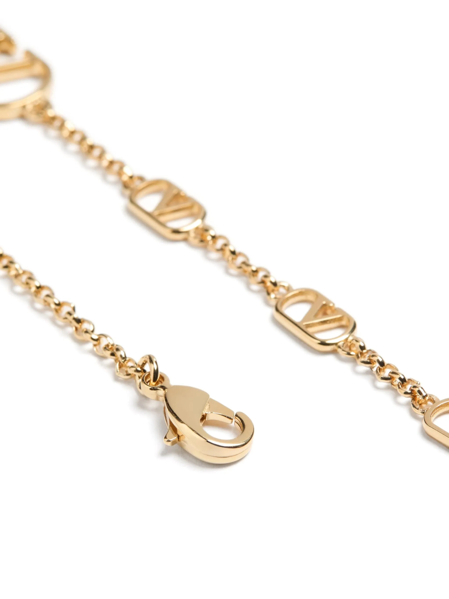 [Valentino Garavani] Necklace FW26 9W2J0X82METL01
