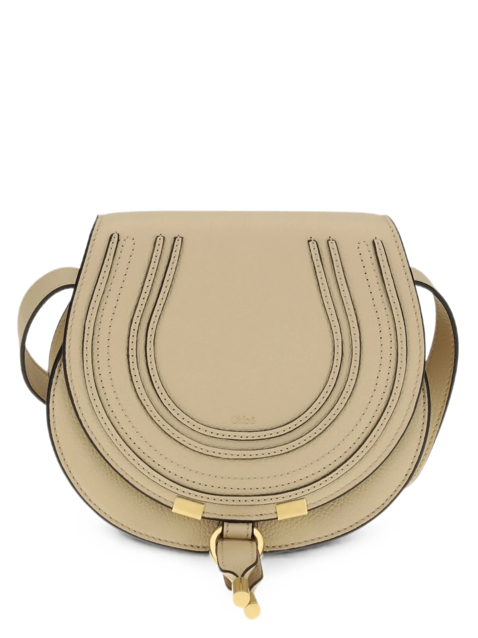 [Chloe] Shoulder bag FW26 CHC22AS680I31086