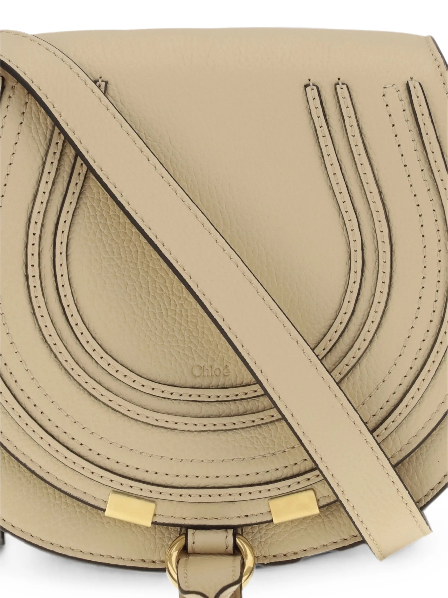 [Chloe] Shoulder bag FW26 CHC22AS680I31086