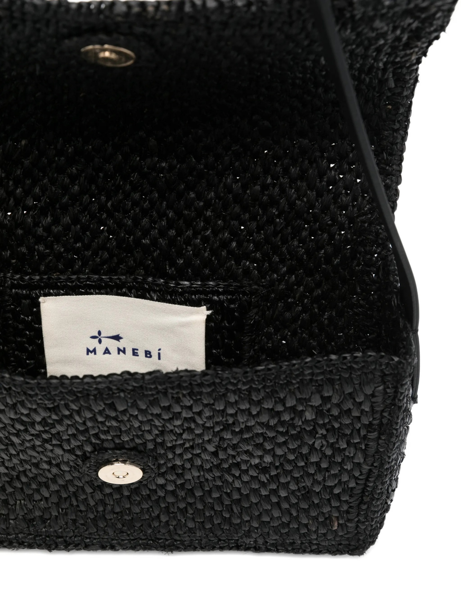 [MANEBI] Shoulder bag SS26 V53VS