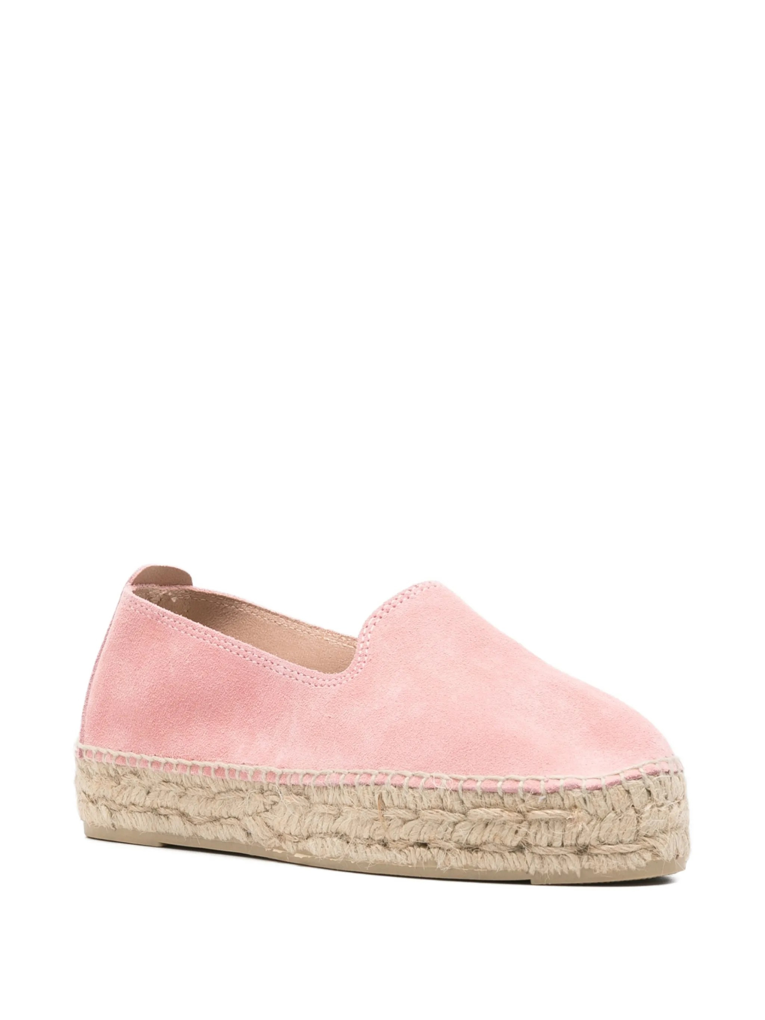 [MANEBI] Espadrille SS26 X04D0