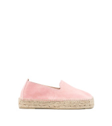 [MANEBI] Espadrille SS26 X04D0