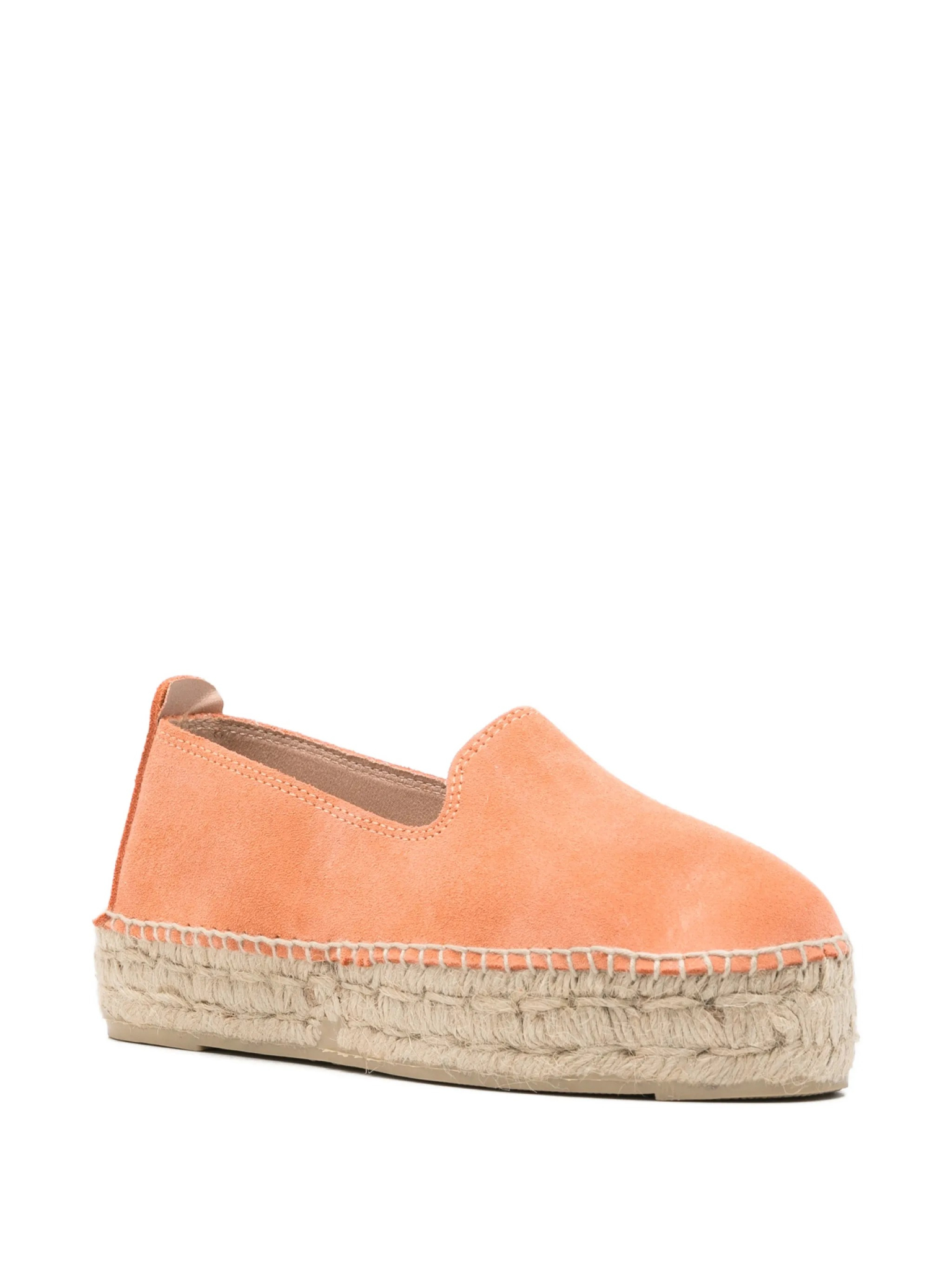 [MANEBI] Espadrille SS26 X09D0