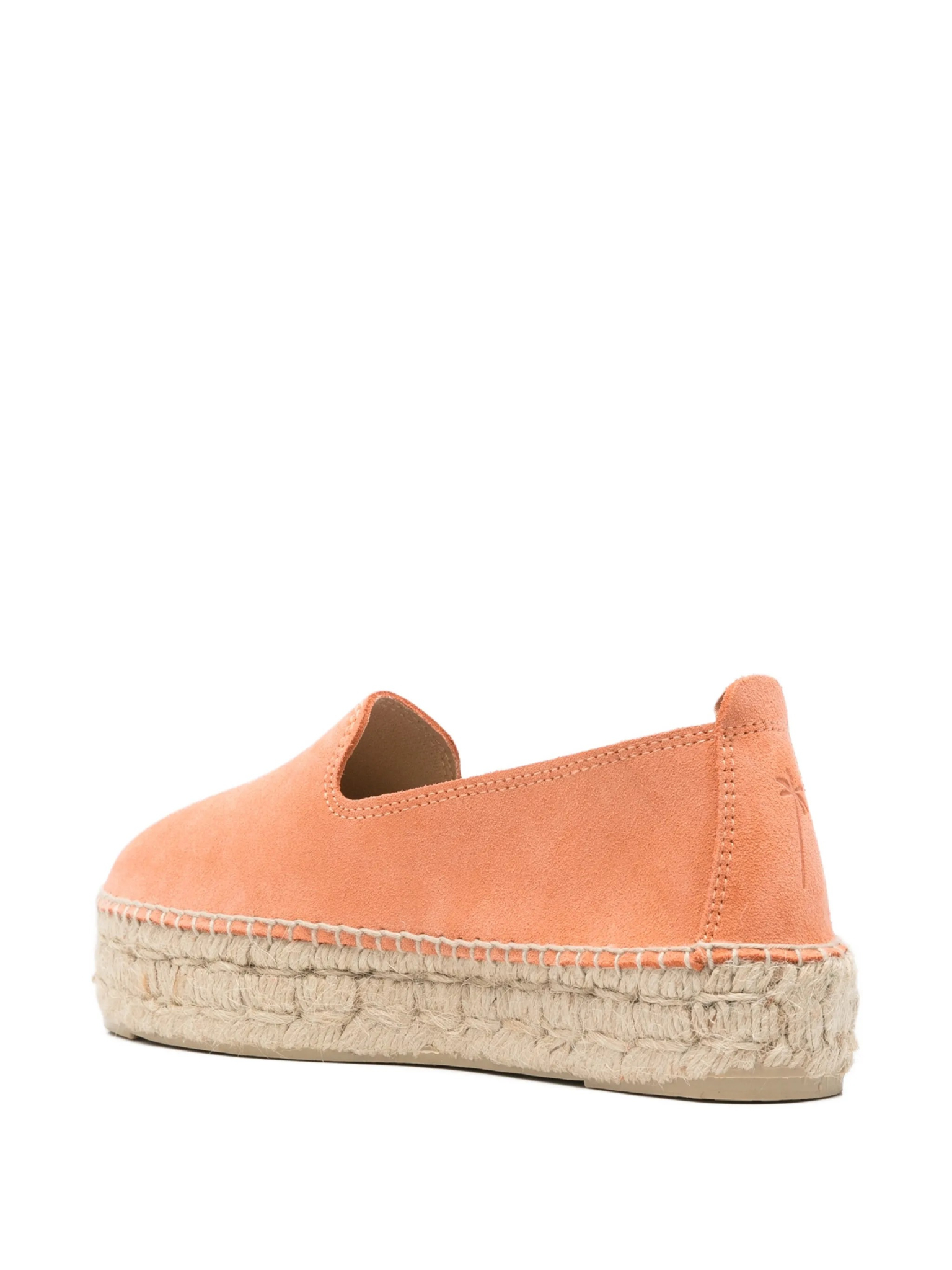 [MANEBI] Espadrille SS26 X09D0