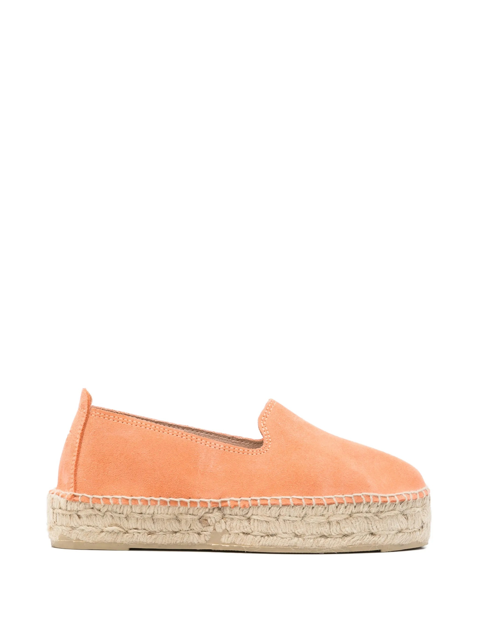 [MANEBI] Espadrille SS26 X09D0