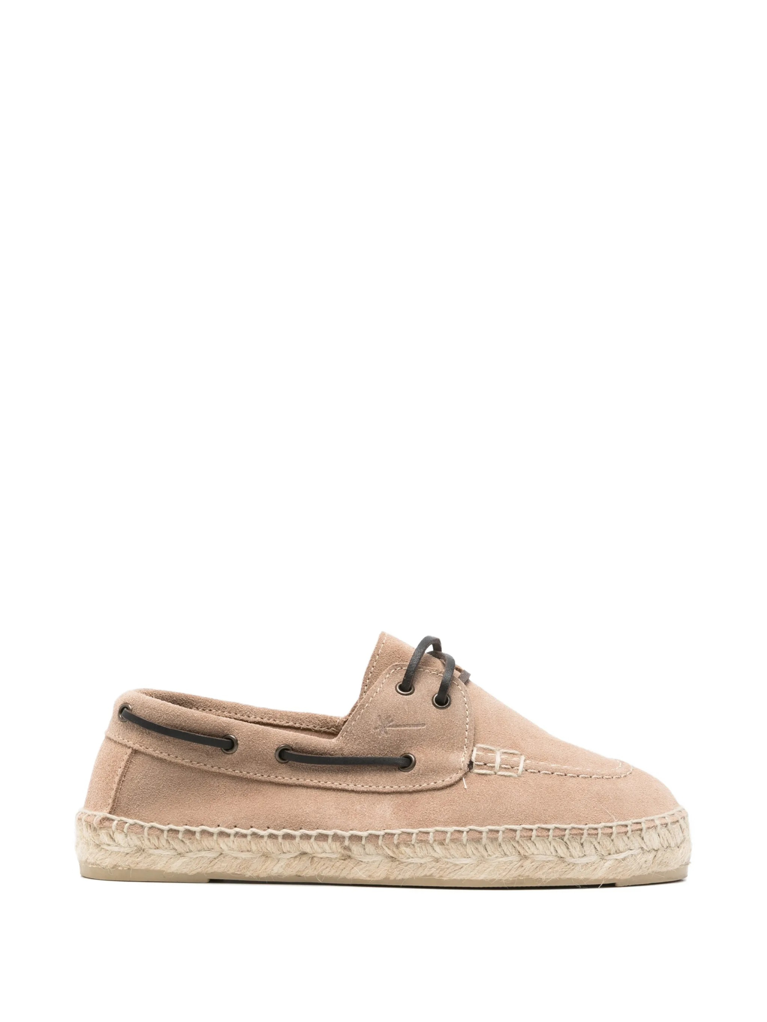 [MANEBI] Espadrille SS26 W19KG