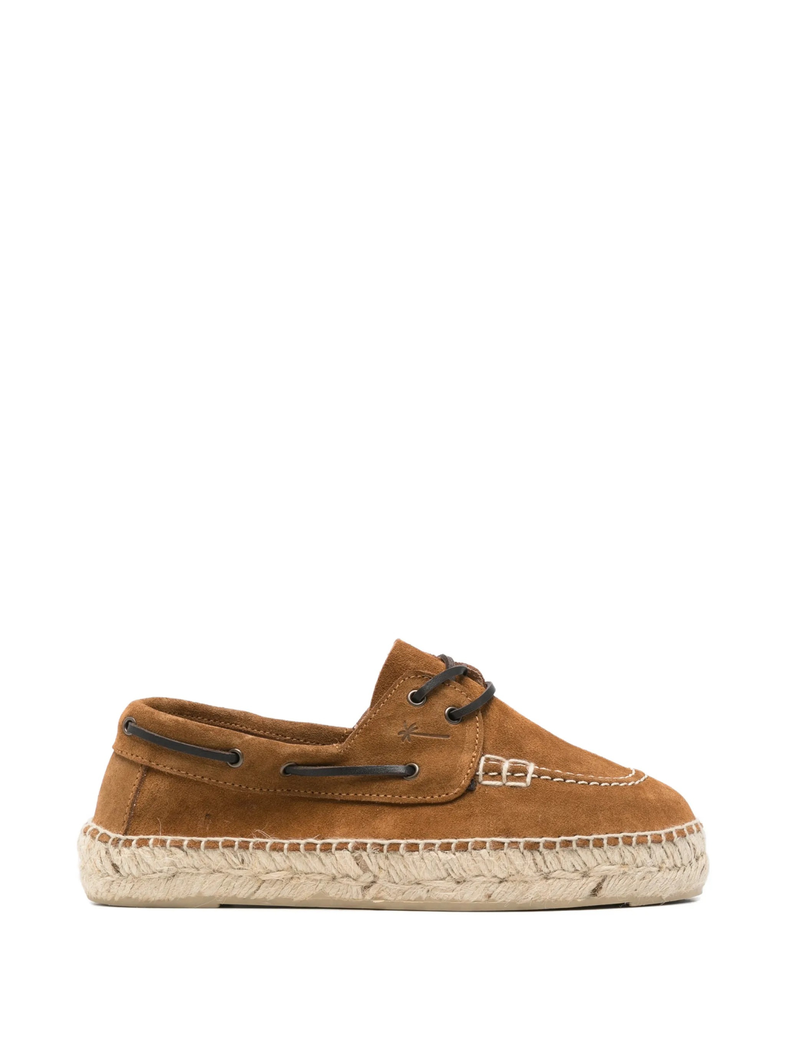 [MANEBI] Espadrille SS26 X00KG