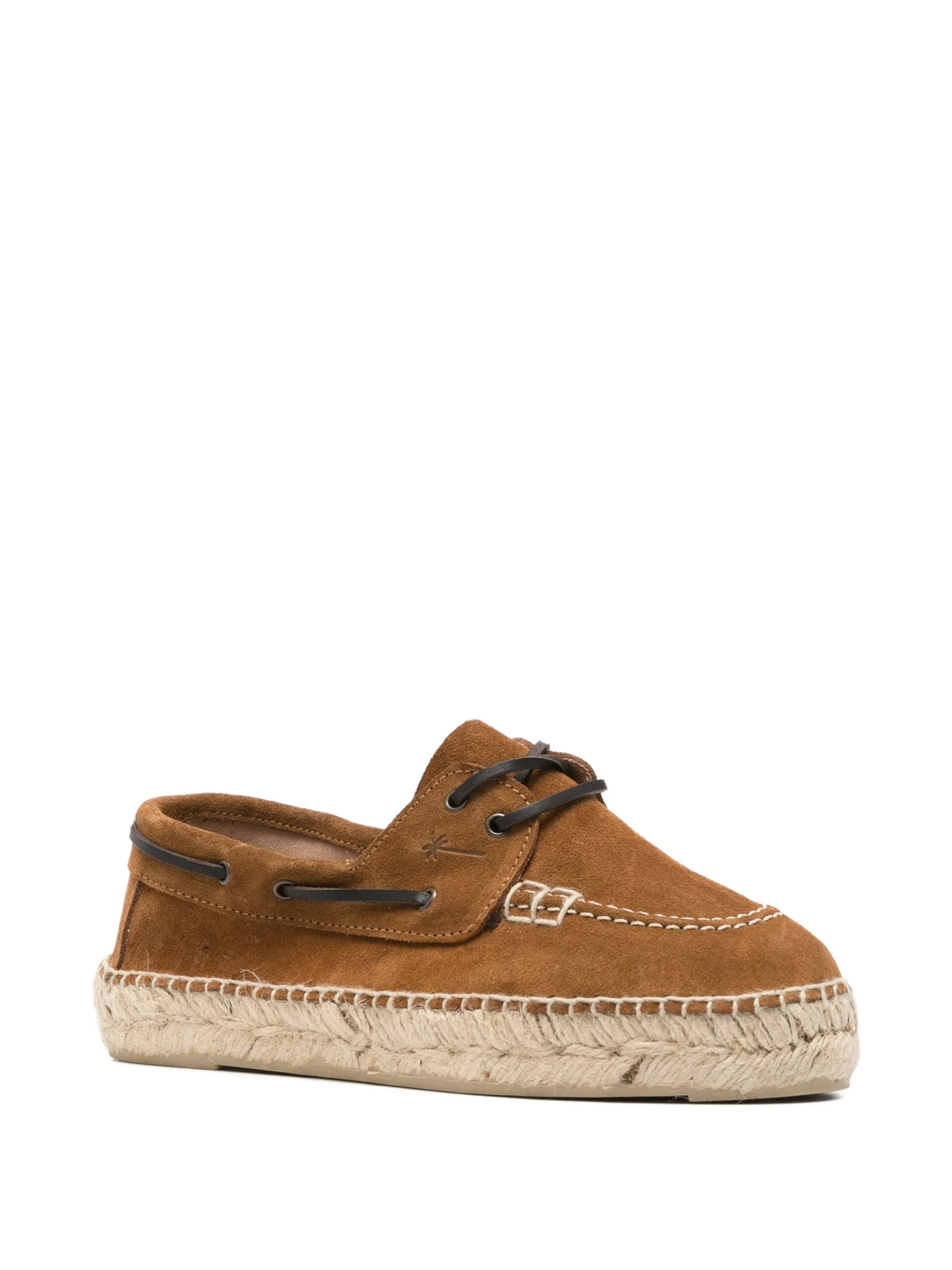 [MANEBI] Espadrille SS26 X00KG