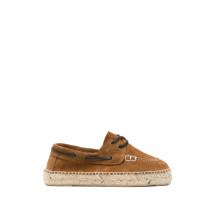 [MANEBI] Espadrille SS26 X00KG
