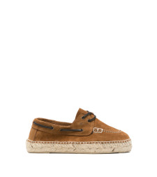[MANEBI] Espadrille SS26 X00KG