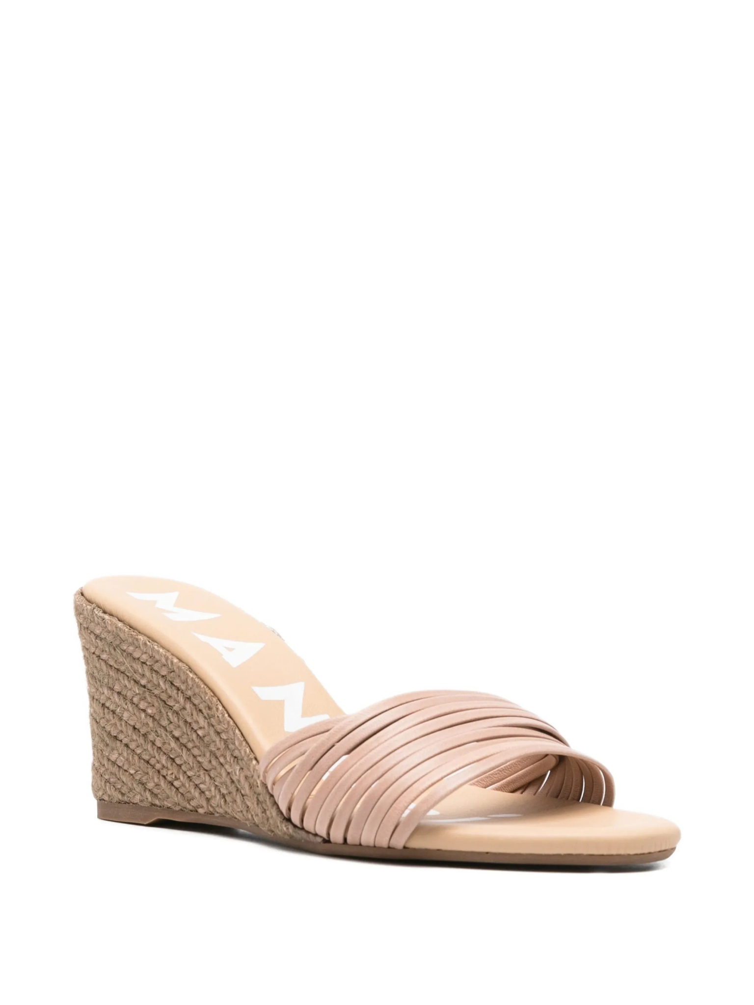 [MANEBI] Mules SS26 X07KI