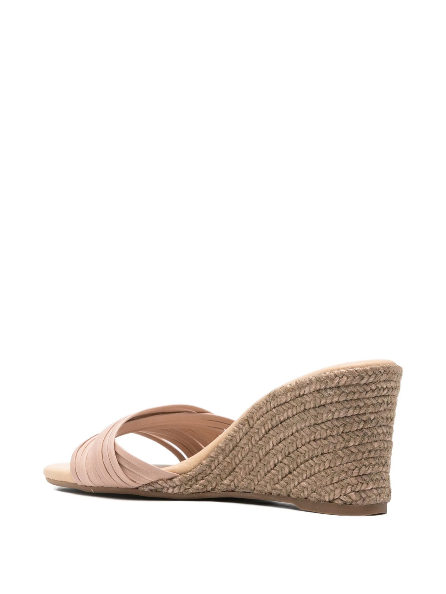 [MANEBI] Mules SS26 X07KI