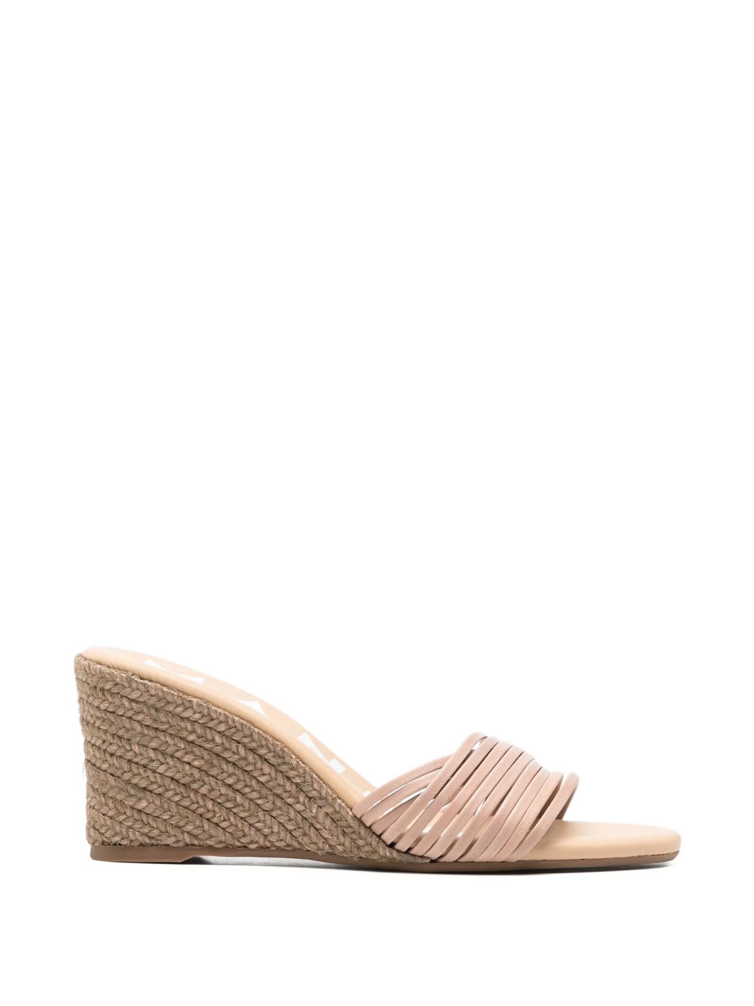 [MANEBI] Mules SS26 X07KI