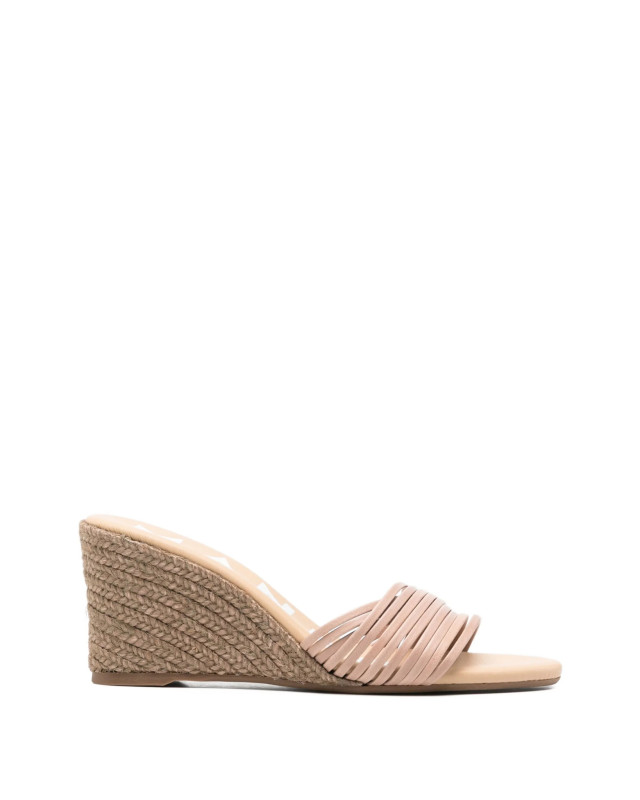 [MANEBI] Mules SS26 X07KI