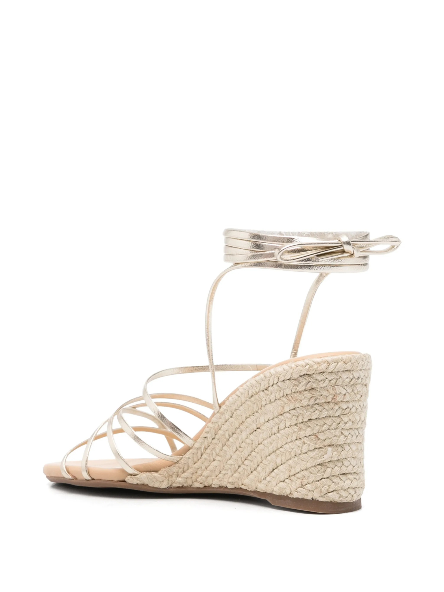 [MANEBI] Sandals SS26 Z88KX