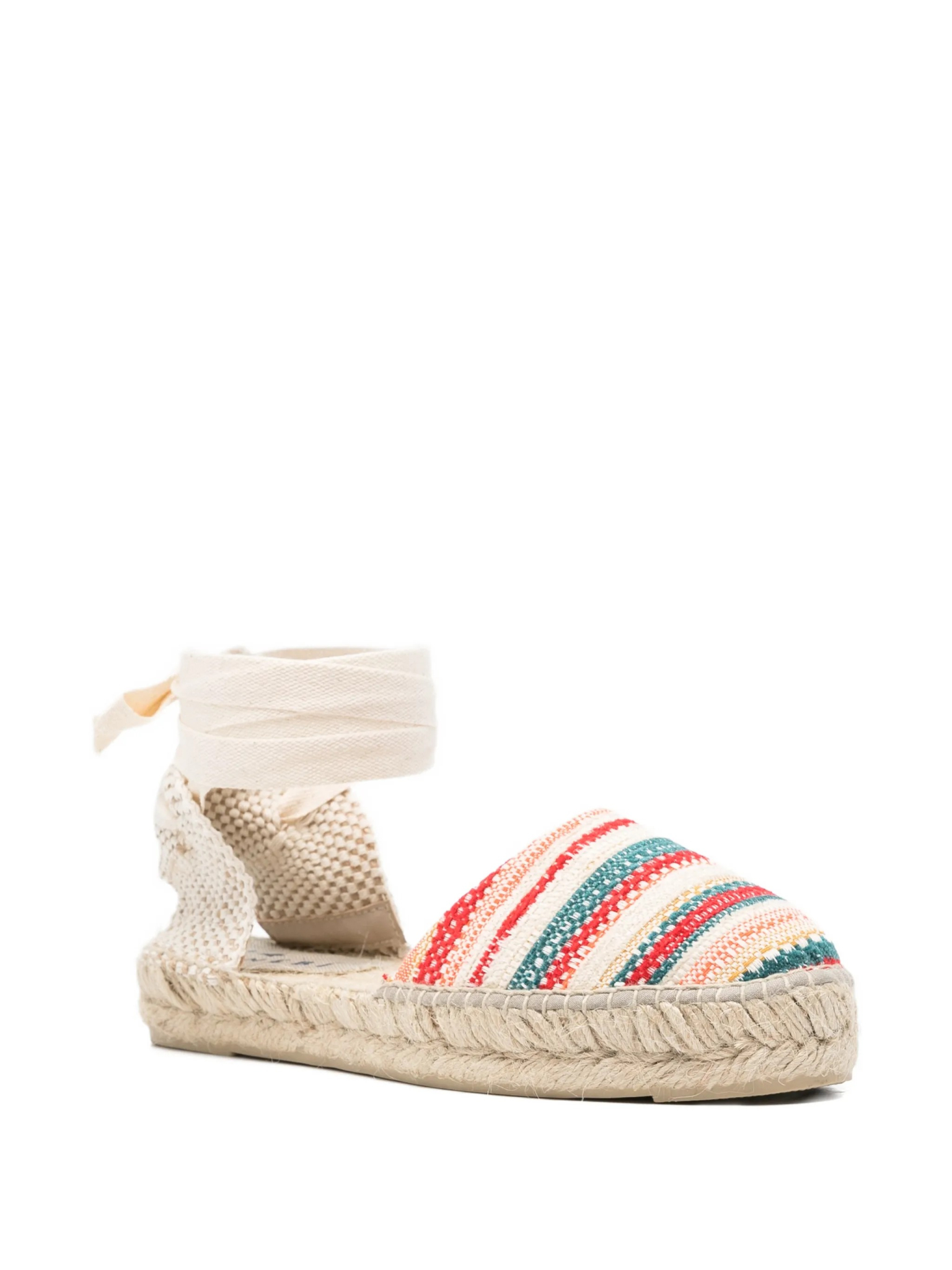 [MANEBI] Espadrille SS26 Z94P0