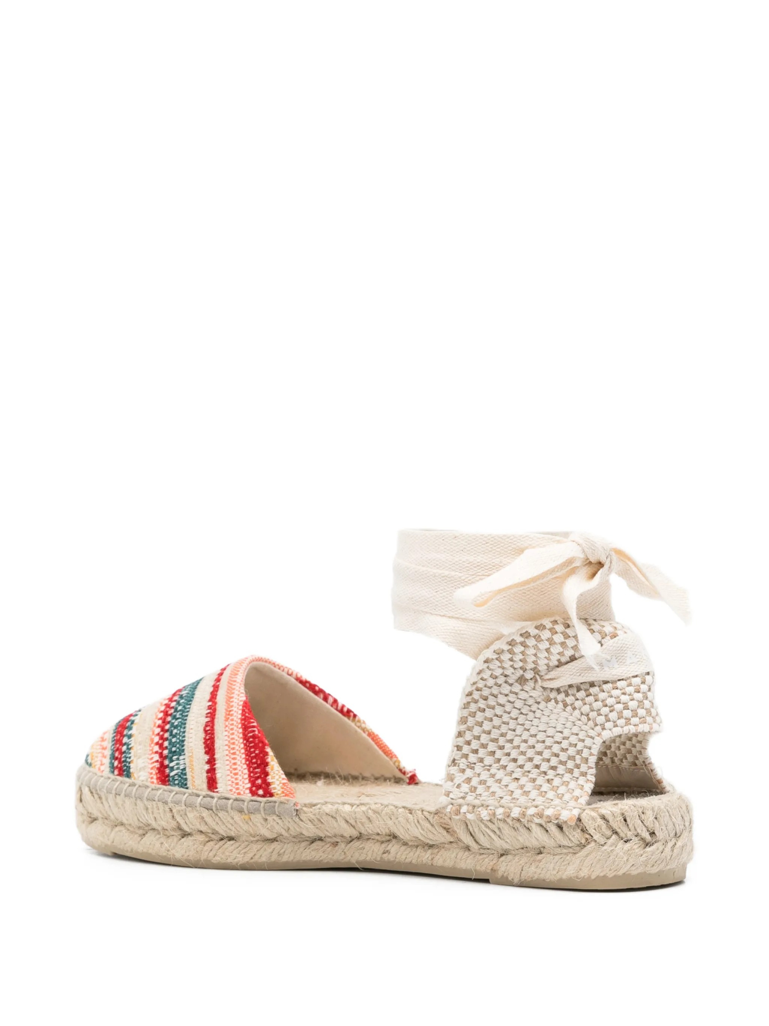 [MANEBI] Espadrille SS26 Z94P0