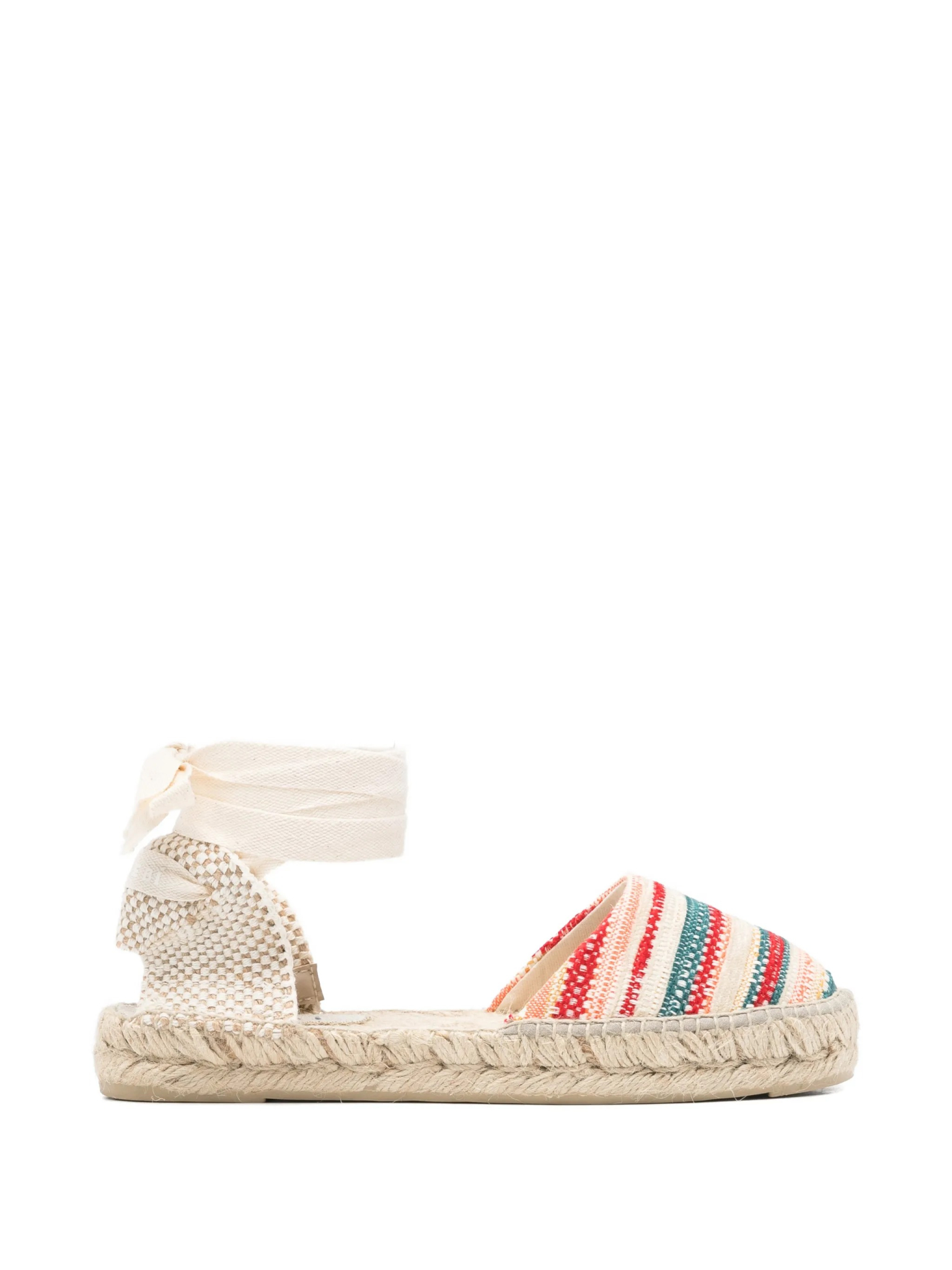 [MANEBI] Espadrille SS26 Z94P0