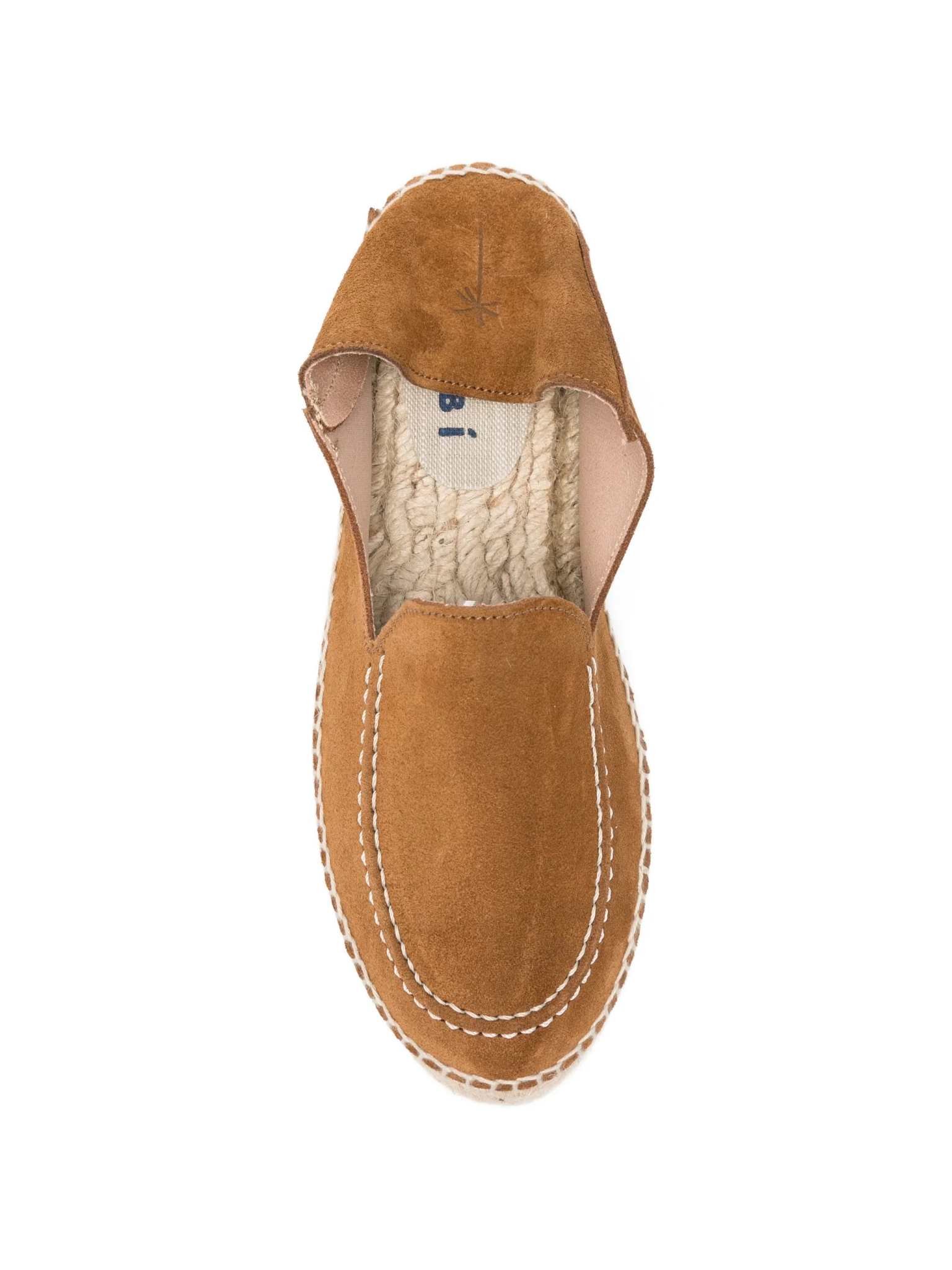 [MANEBI] Espadrille SS26 X00LR