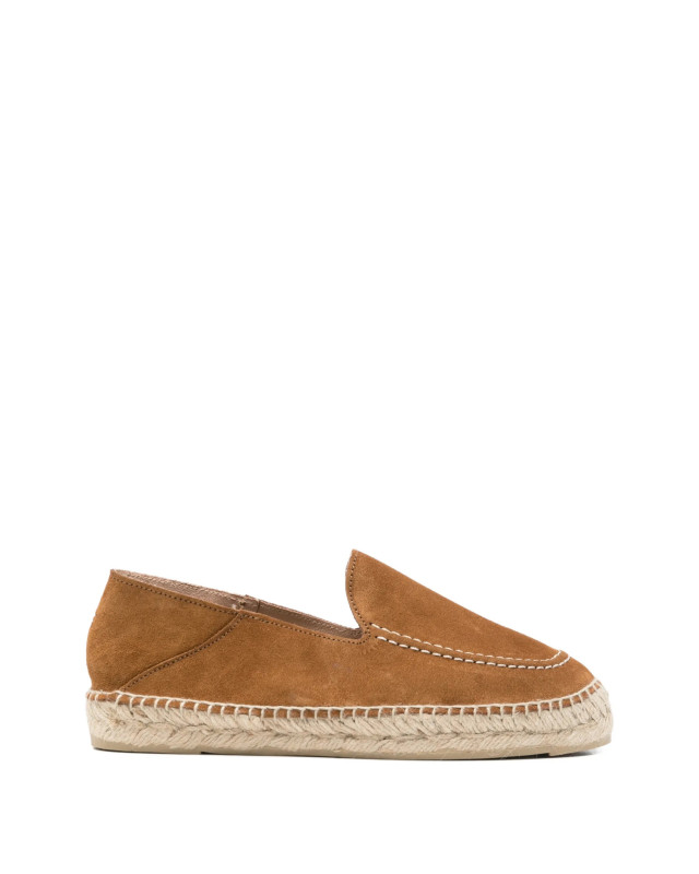[MANEBI] Espadrille SS26 X00LR
