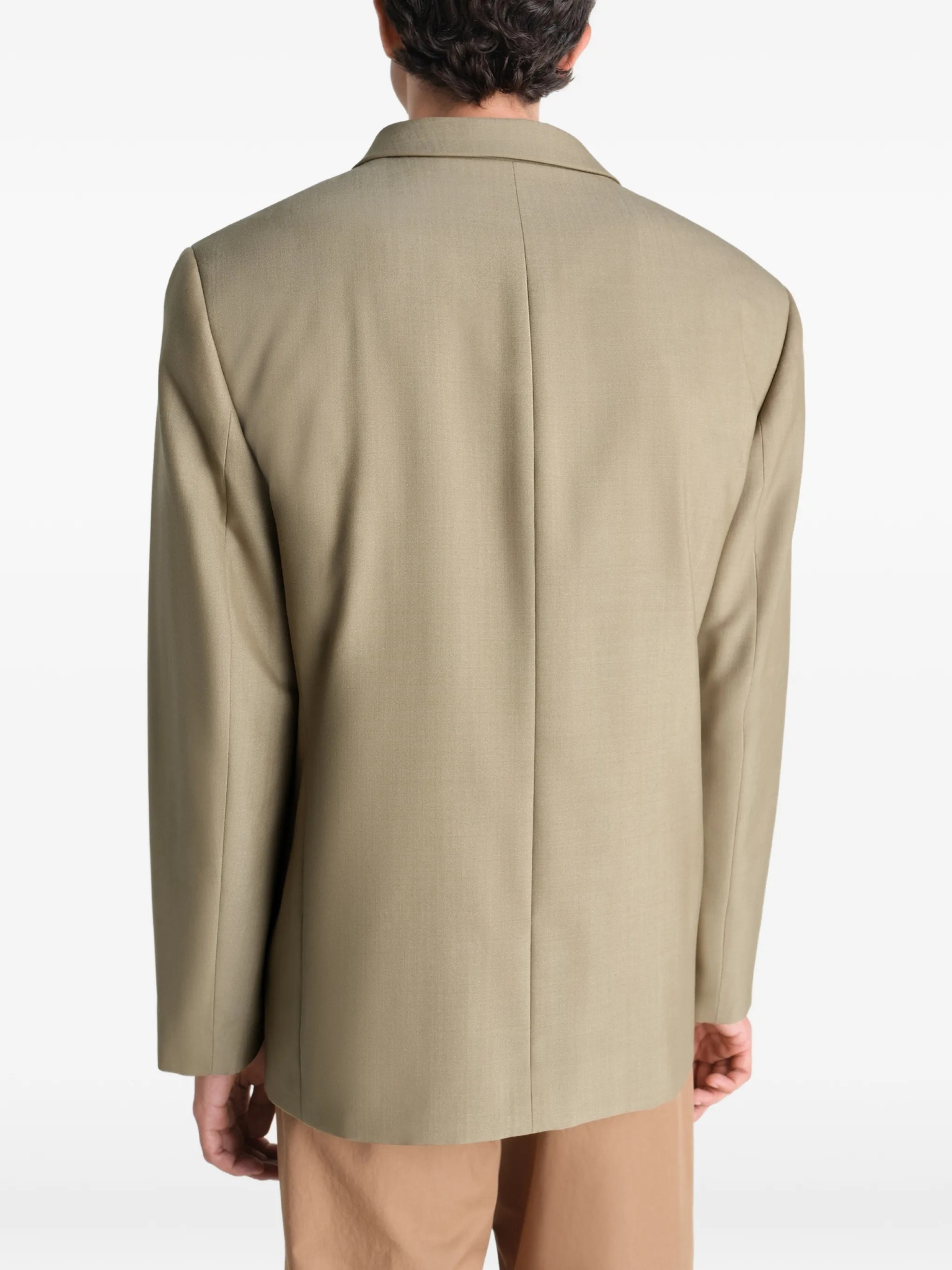 [LEMAIRE] Blazer SS26 JA1096LF414