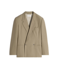[LEMAIRE] Blazer SS26 JA1096LF414