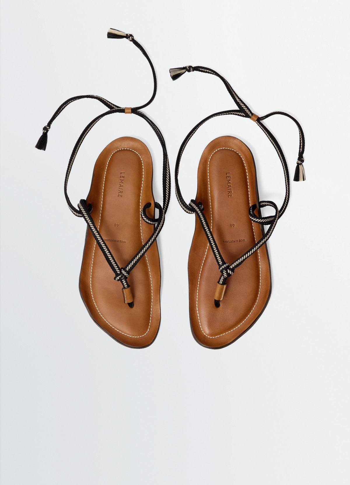 [LEMAIRE] Sandals SS26 FO0266CO0034