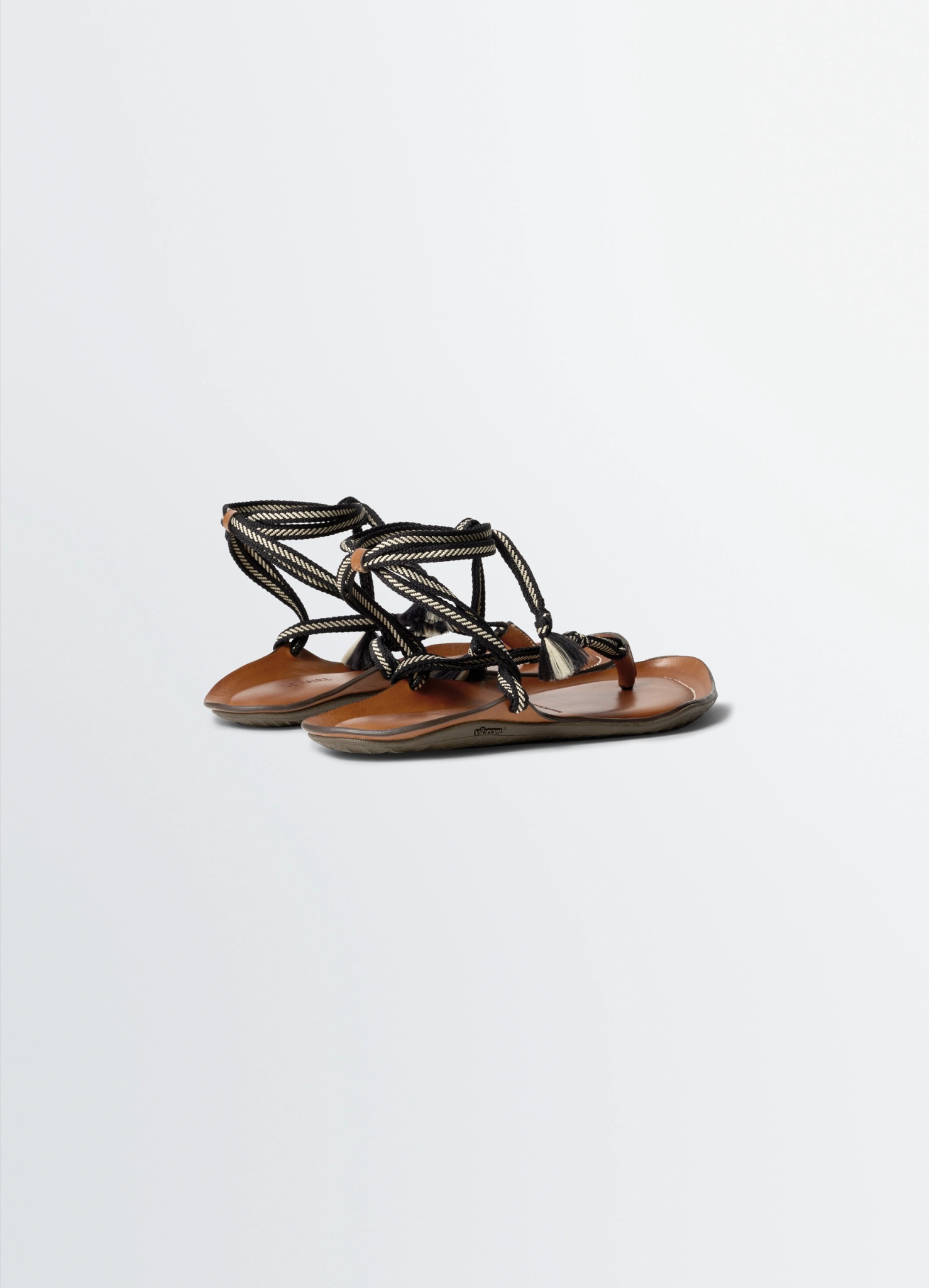 [LEMAIRE] Sandals SS26 FO0266CO0034