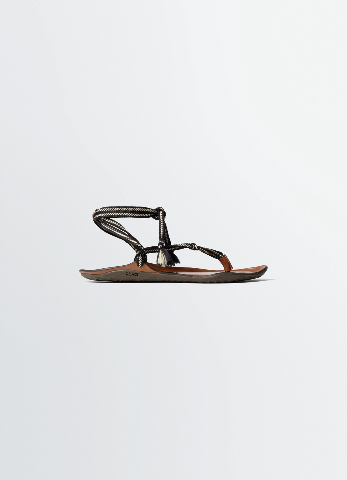 [LEMAIRE] Sandals SS26 FO0266CO0034