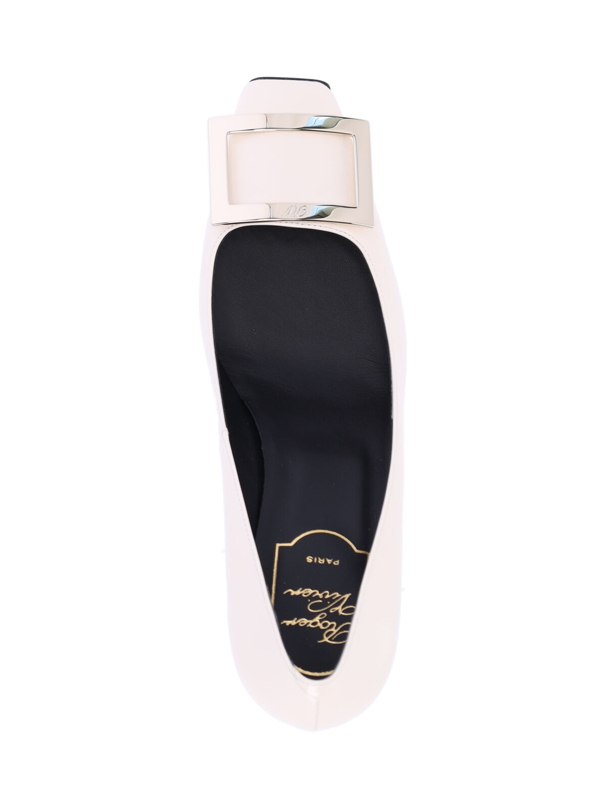 [Roger Vivier] Pumps FW26 RVW40015280BSSC019