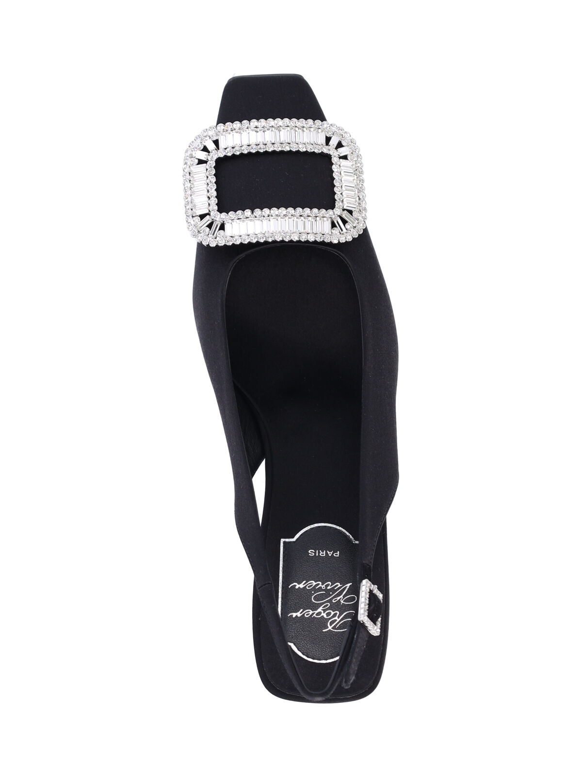 [Roger Vivier] Pumps FW26 RVW00643110RS0B999