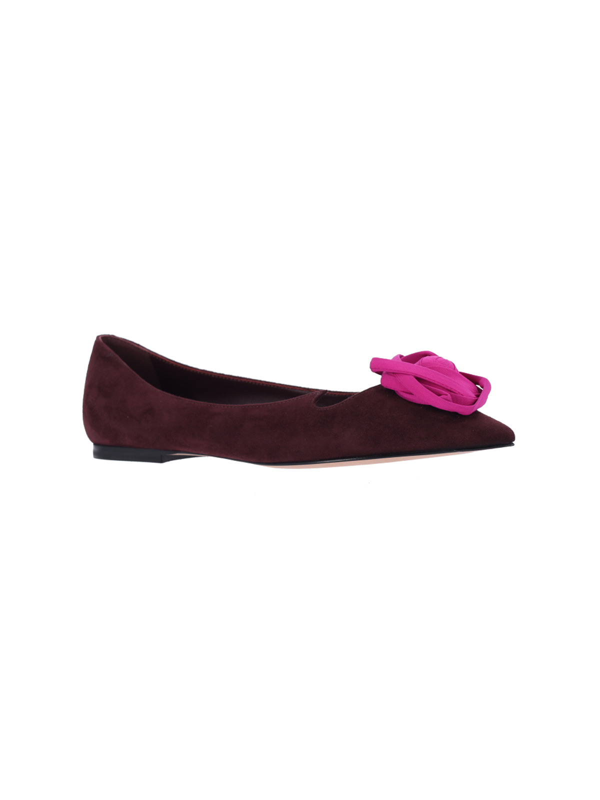 [Roger Vivier] Flat shoes FW26 RVW50243560UVN1VD8