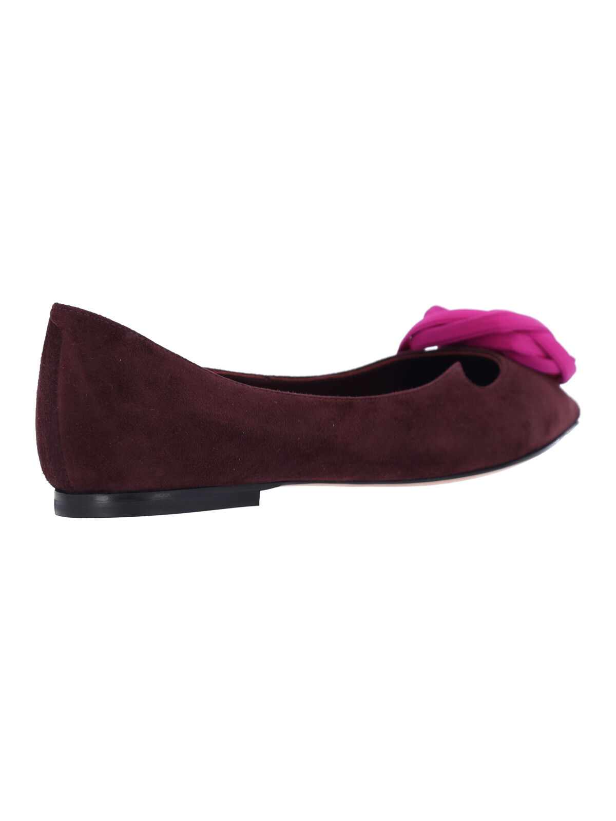 [Roger Vivier] Flat shoes FW26 RVW50243560UVN1VD8