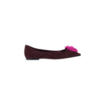 [Roger Vivier] Flat shoes FW26 RVW50243560UVN1VD8