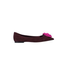 [Roger Vivier] Flat shoes FW26 RVW50243560UVN1VD8