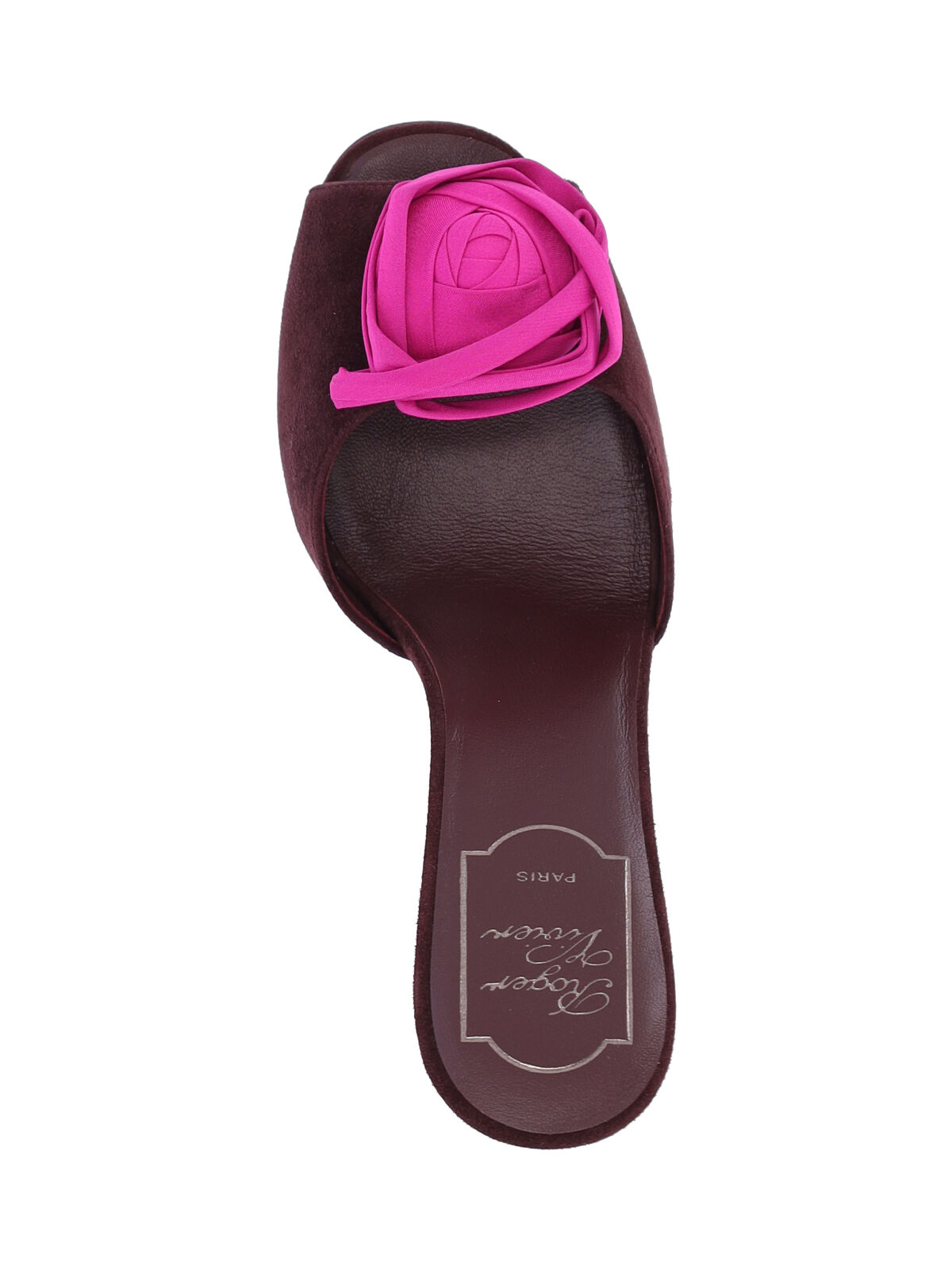 [Roger Vivier] Pumps FW26 RVW79643840UVN1VD8