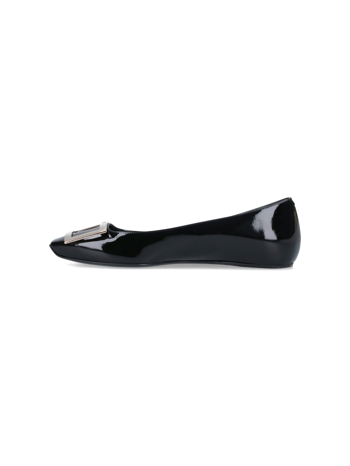 [Roger Vivier] Flat shoes FW26 RVW40415280D1PB999